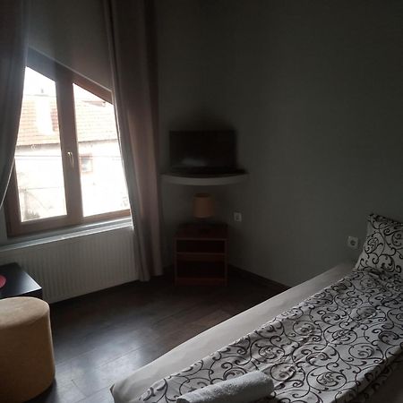 ספרבה בניה Dariya Guest House מראה חיצוני תמונה