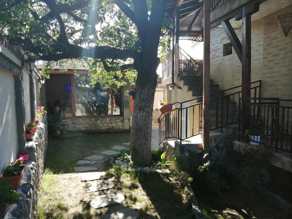 ספרבה בניה Dariya Guest House מראה חיצוני תמונה