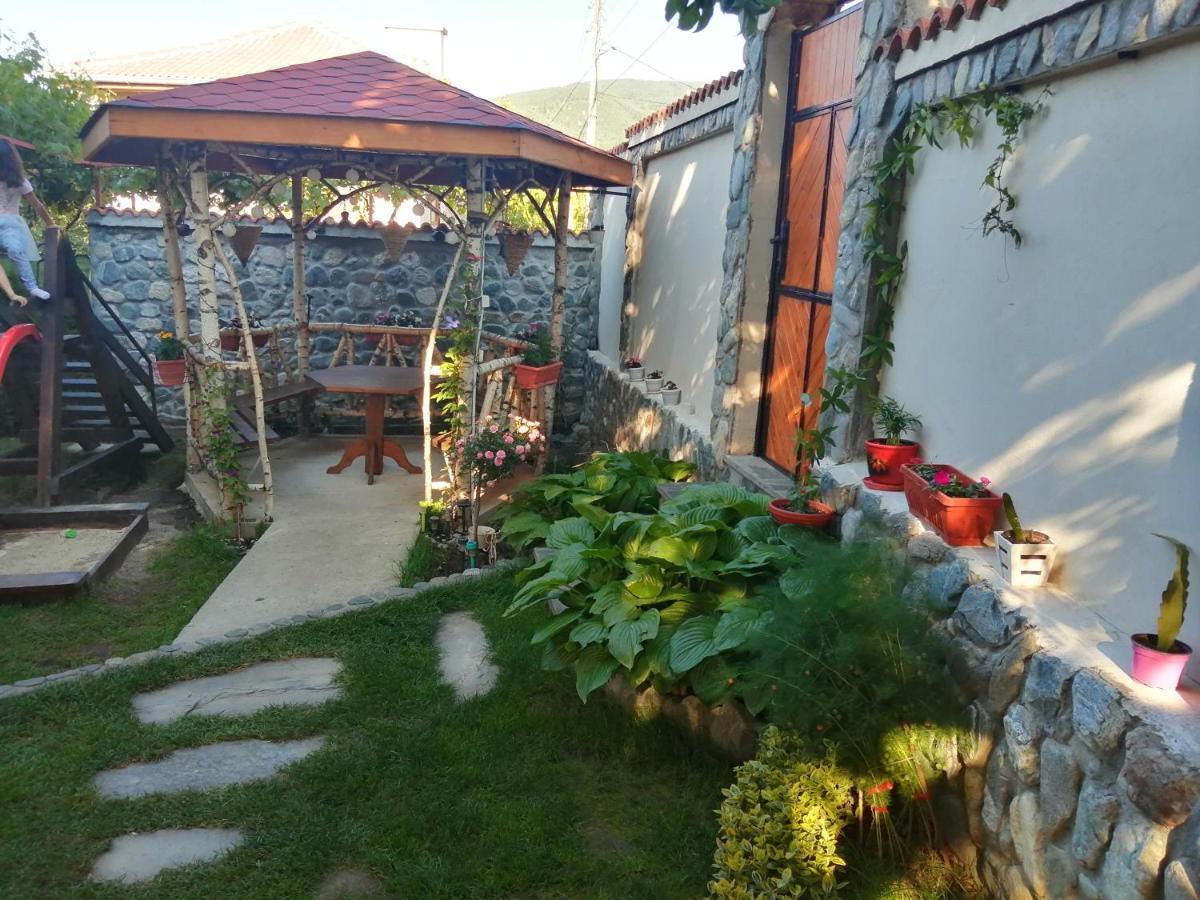 ספרבה בניה Dariya Guest House מראה חיצוני תמונה