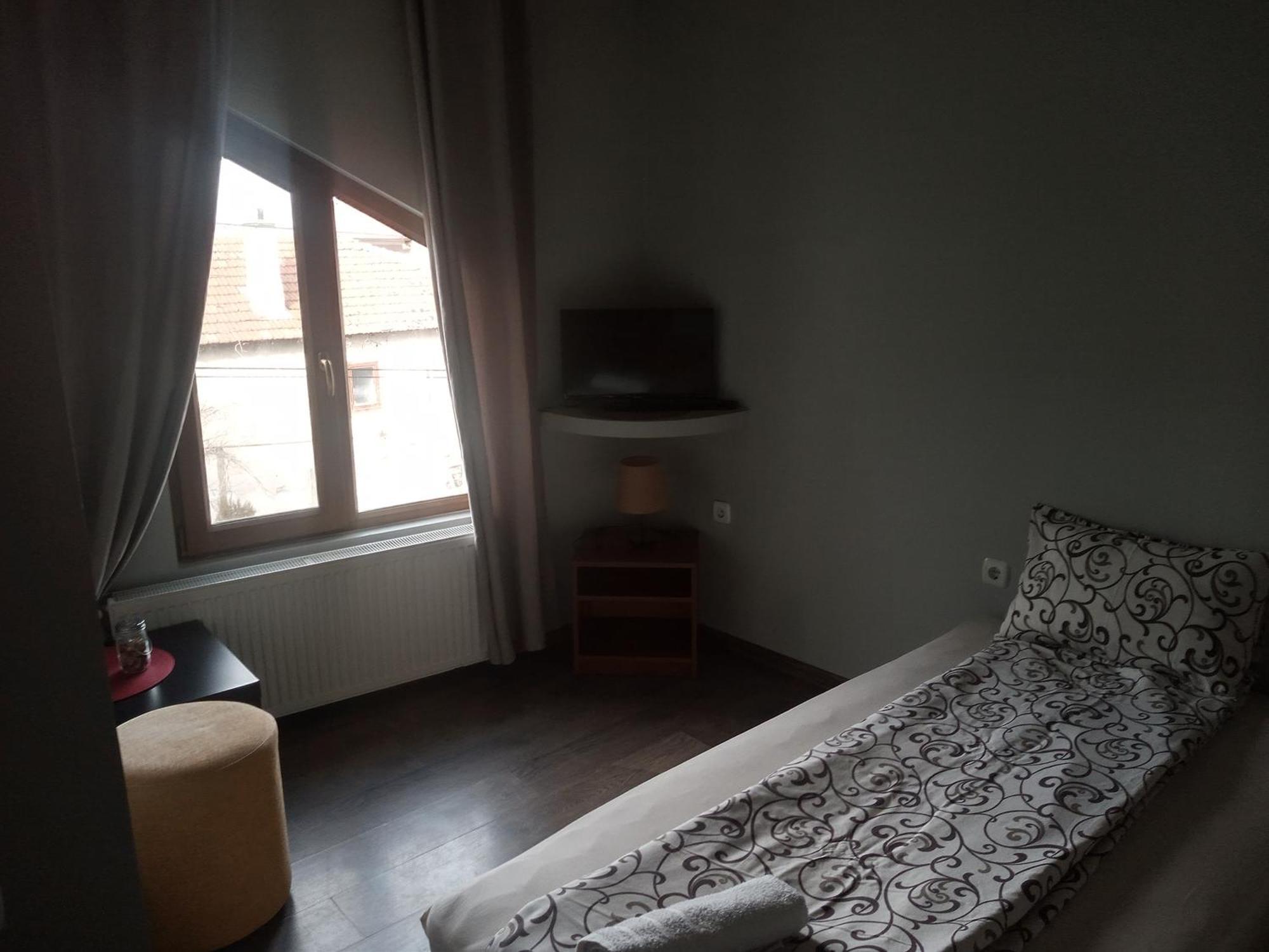 ספרבה בניה Dariya Guest House מראה חיצוני תמונה