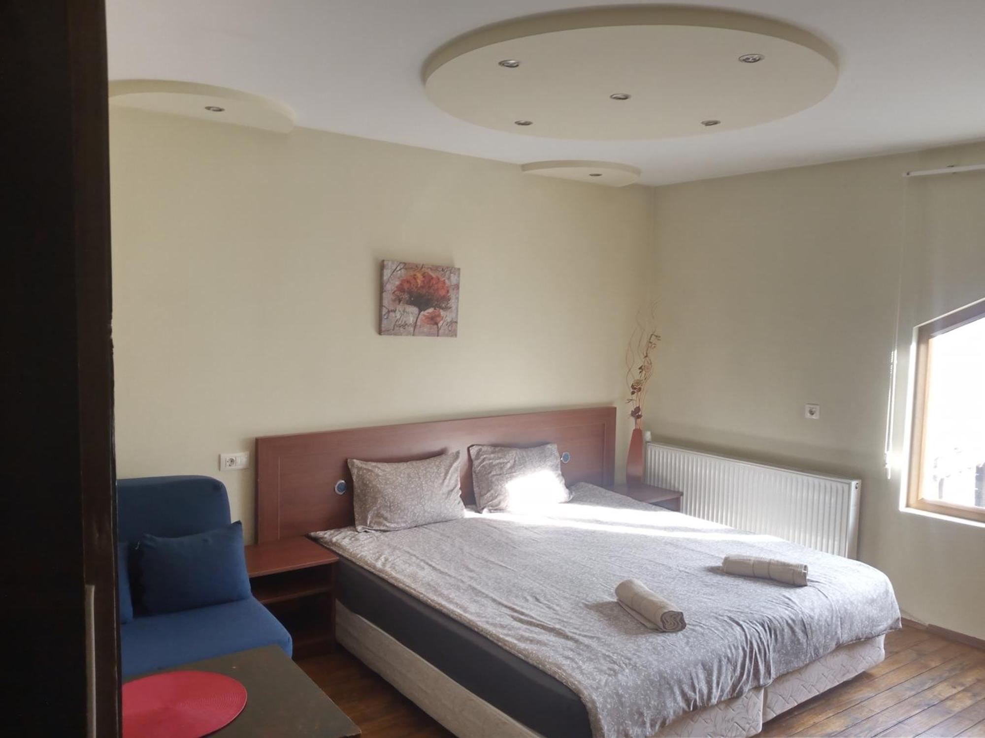 ספרבה בניה Dariya Guest House מראה חיצוני תמונה