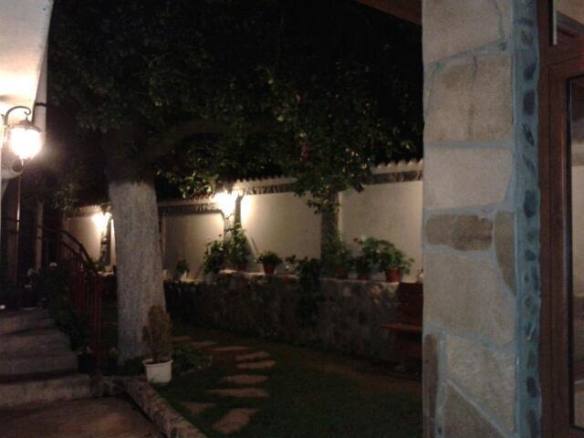 ספרבה בניה Dariya Guest House מראה חיצוני תמונה