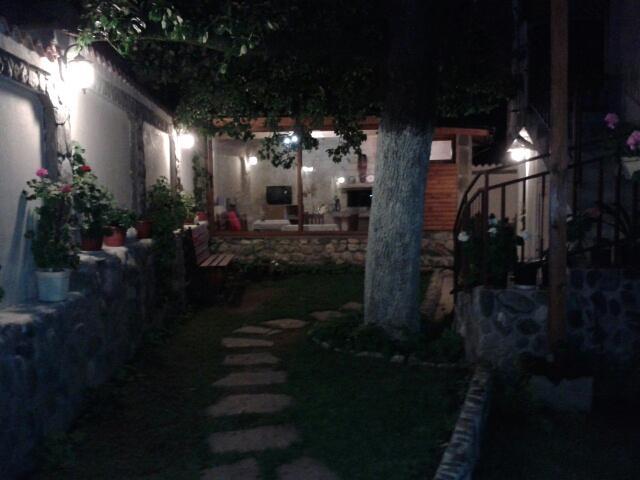ספרבה בניה Dariya Guest House מראה חיצוני תמונה