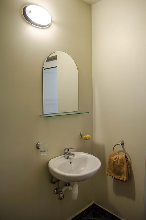 ספרבה בניה Dariya Guest House מראה חיצוני תמונה