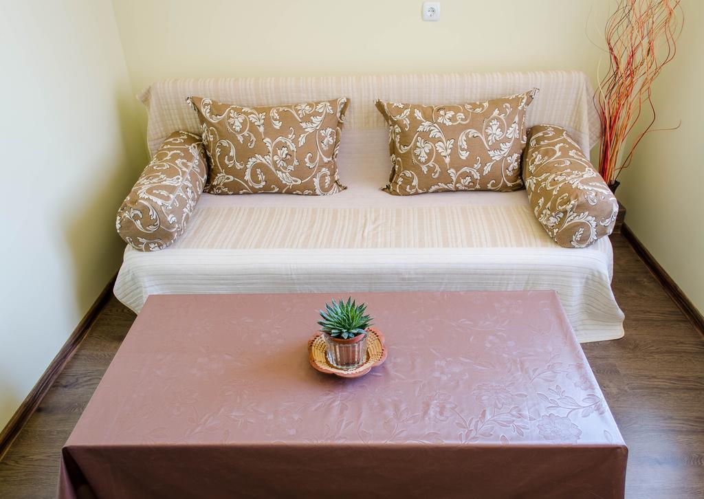 ספרבה בניה Dariya Guest House מראה חיצוני תמונה