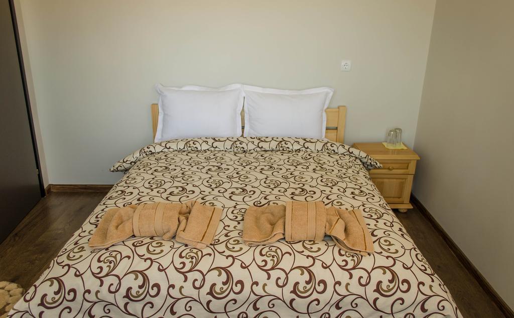 ספרבה בניה Dariya Guest House חדר תמונה